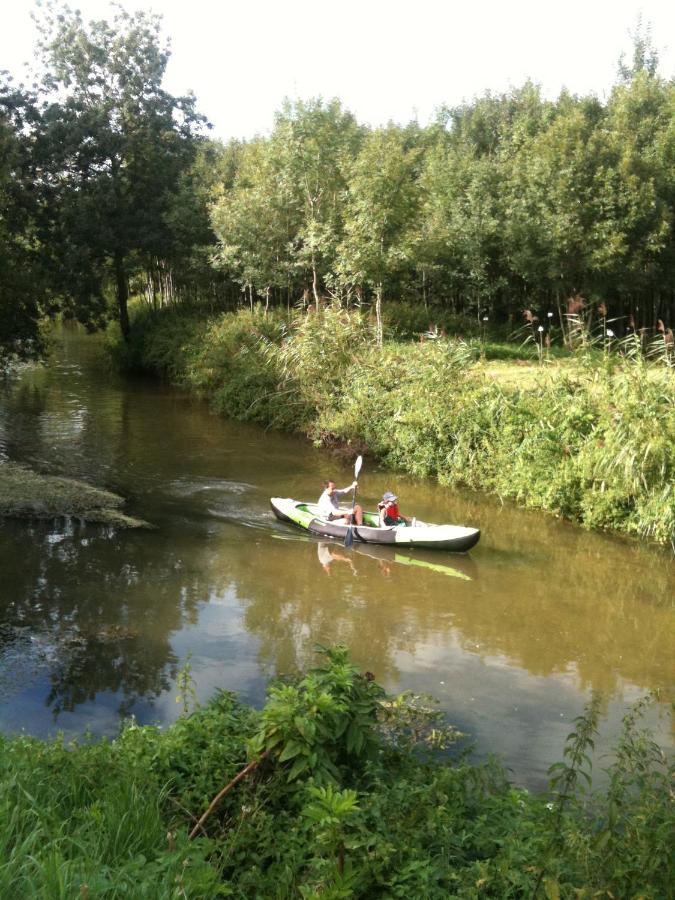 La Grange De Felicie Panzió Charrey-sur-Saone Kültér fotó